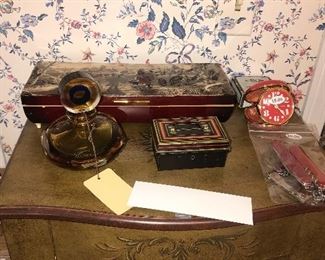 Items Located In The 3rd Bedroom
