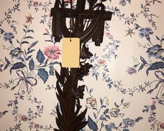 Items Located In The 3rd Bedroom