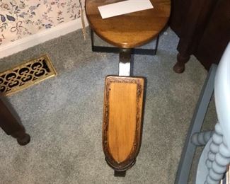 Items Located In The 3rd Bedroom