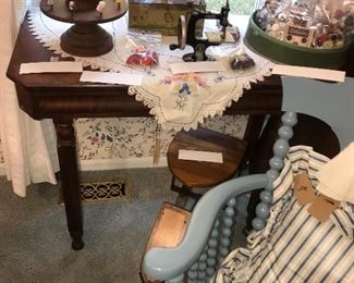 Items Located In The 3rd Bedroom