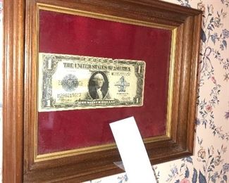 Items Located In The 3rd Bedroom