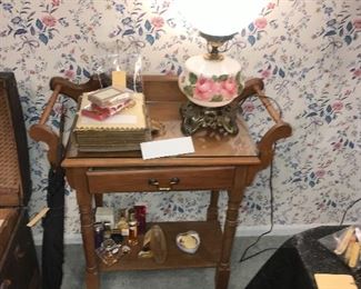 Items Located In The 3rd Bedroom