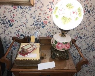 Items Located In The 3rd Bedroom