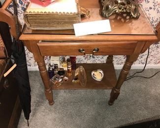 Items Located In The 3rd Bedroom