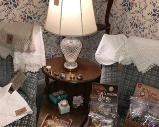 Items Located In The 3rd Bedroom