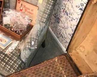 Items Located In The 3rd Bedroom