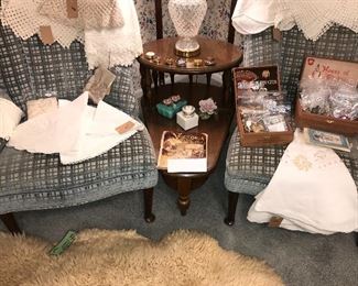 Items Located In The 3rd Bedroom
