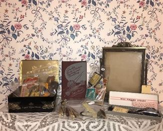 Items Located In The 3rd Bedroom
