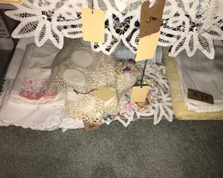 Items Located In The 3rd Bedroom