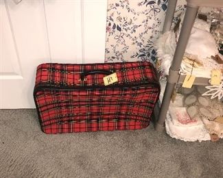 Items Located In The 3rd Bedroom