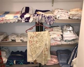 Items Located In The 3rd Bedroom