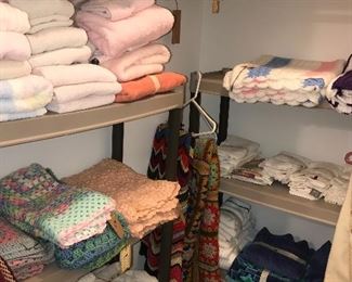 Items Located In The 3rd Bedroom