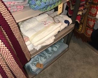 Items Located In The 3rd Bedroom