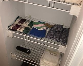 Items Located In The 3rd Bedroom