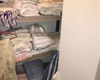 Items Located In The 3rd Bedroom