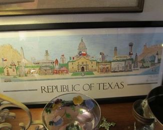 2004 - Larry Wamble - Republic of Texas