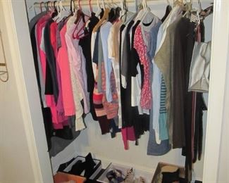 Designer shoes & fashions!