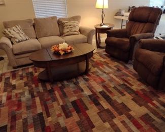 Lazy boy sofas and lazy boy recliners