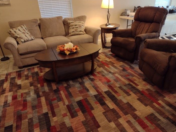 Lazy boy sofas and lazy boy recliners