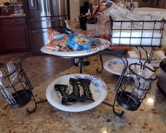 Kitchen decor and items