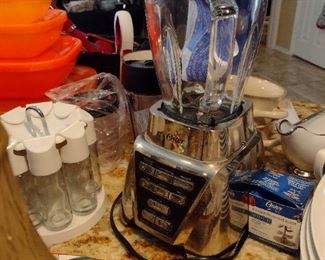 Oster blender