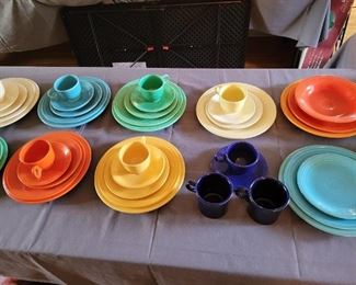 Fiesta ware
