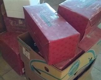 Budweiser Clydesdale collectibles