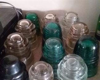 Insulators