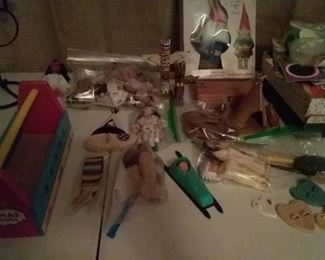 Indian school colkectibles