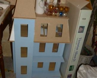 Doll House (not completed)