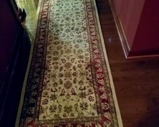 Another Ethan Allen runner