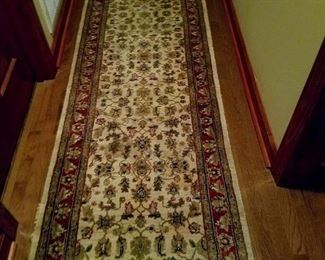 Another Ethan Allen runner