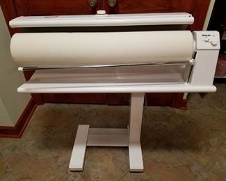 Miele B890 rotary iron (like new)