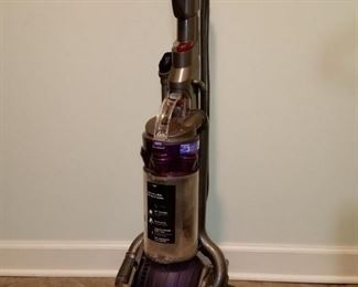 Dyson DC25 upright vacuum cleaner