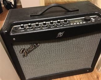 Fender Amp