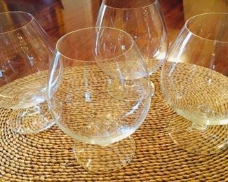 Waterford Brandy Snifters 