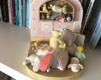 Sweet children’s collectible