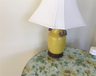 Lamp