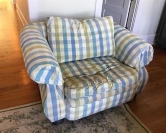arm chair