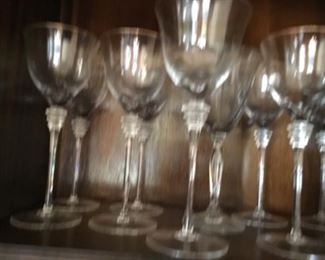 Stemware