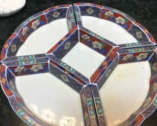 Another serving dish