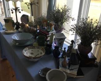 More…sorry better pix tomorrow 