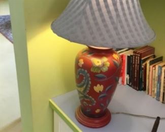 Great lamp