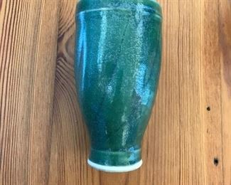 Ben Owen III small vase