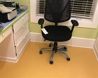 Office chair