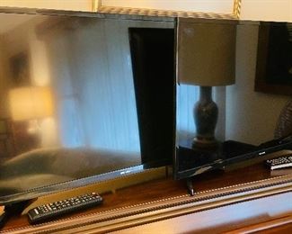 #20___$75
EACH 2 Samsung TV • 32 inch