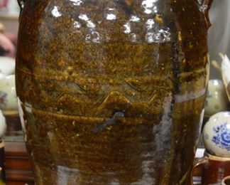 Sand Mountain Pottery