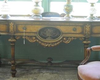 Berkey & Gay Sideboard