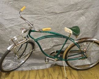 Schwinn Corvette Bicycle 