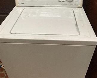 Washer